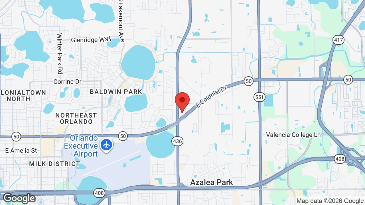 Google map