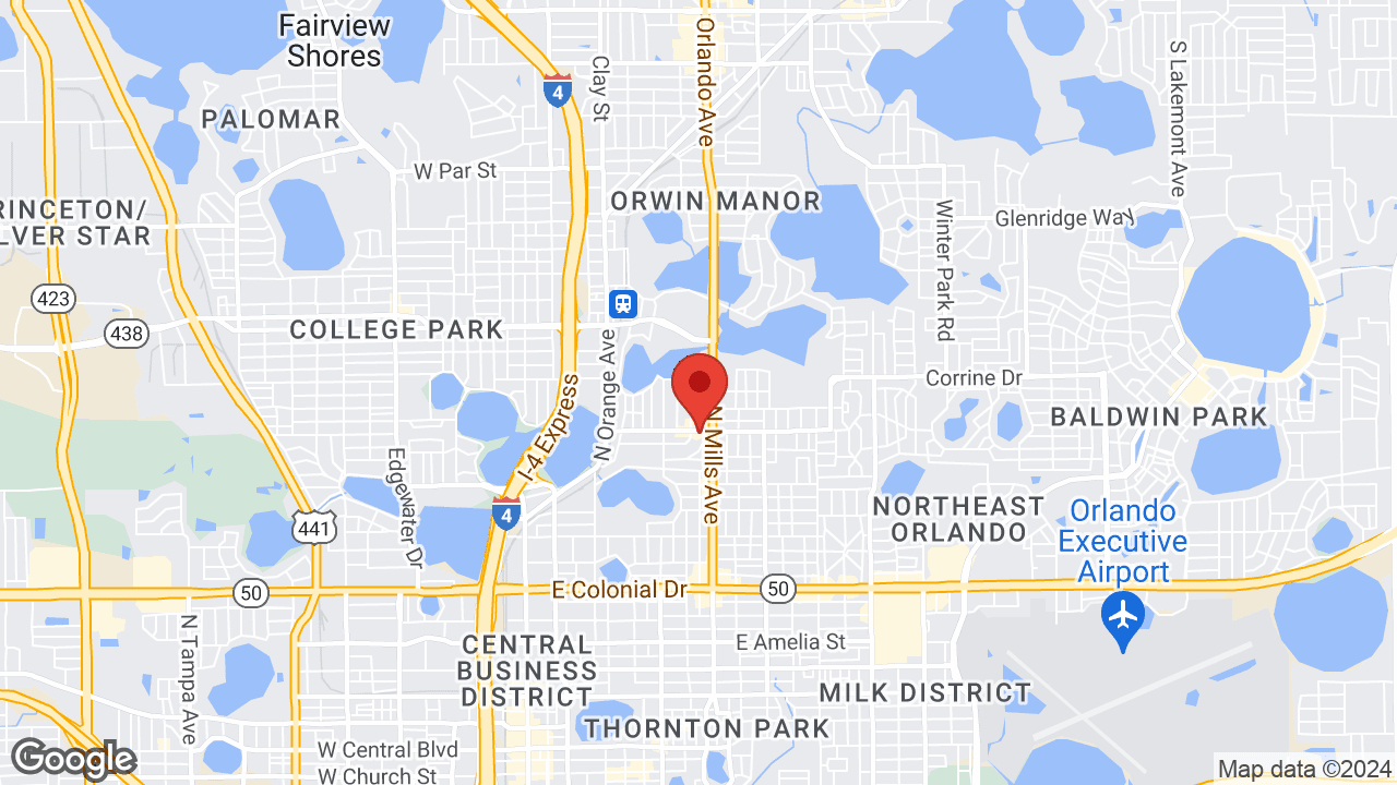 Google map