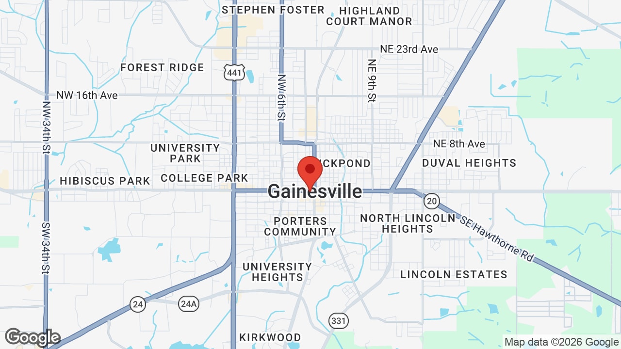 Google map