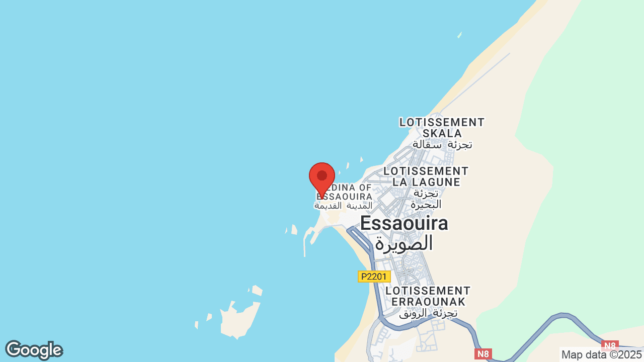 Google map