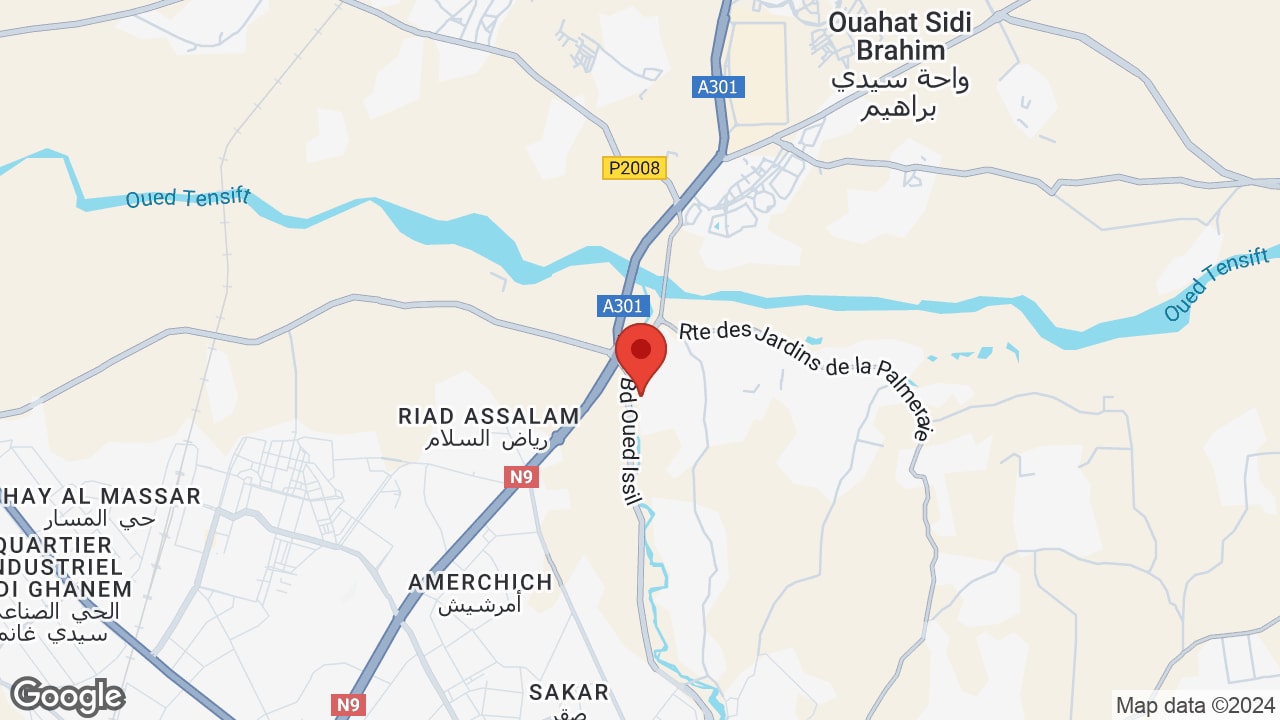 Google map