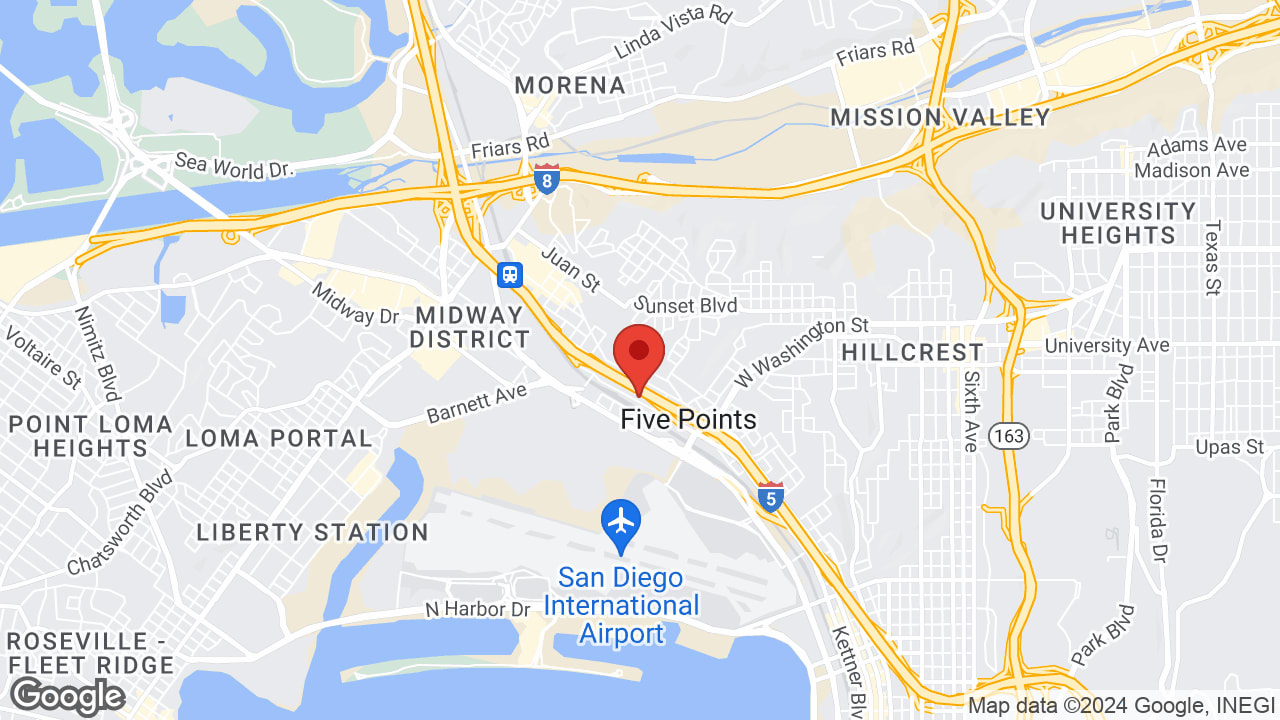 Google map