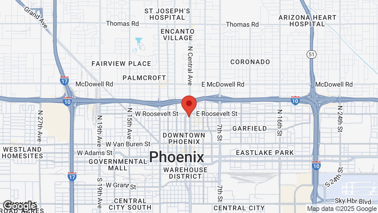 Google map