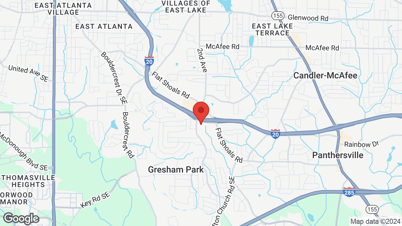 Google map