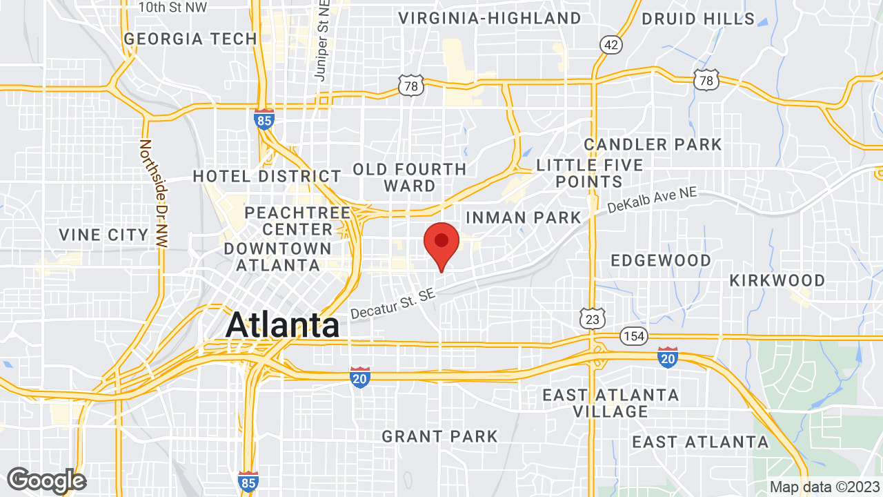 Google map