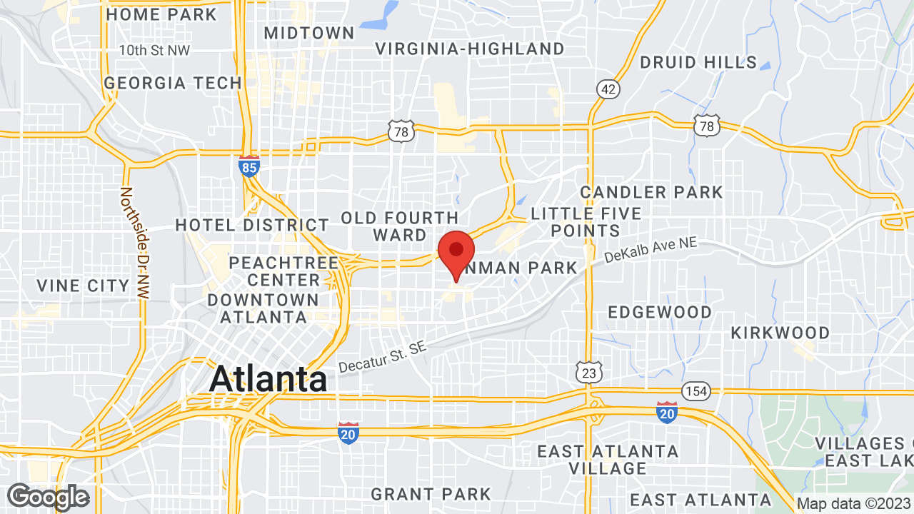 Google map