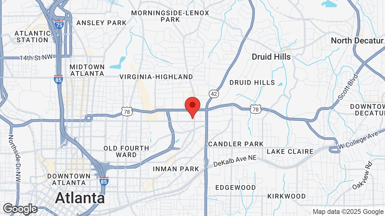 Google map