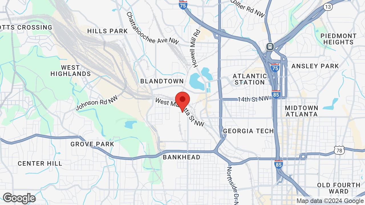 Google map