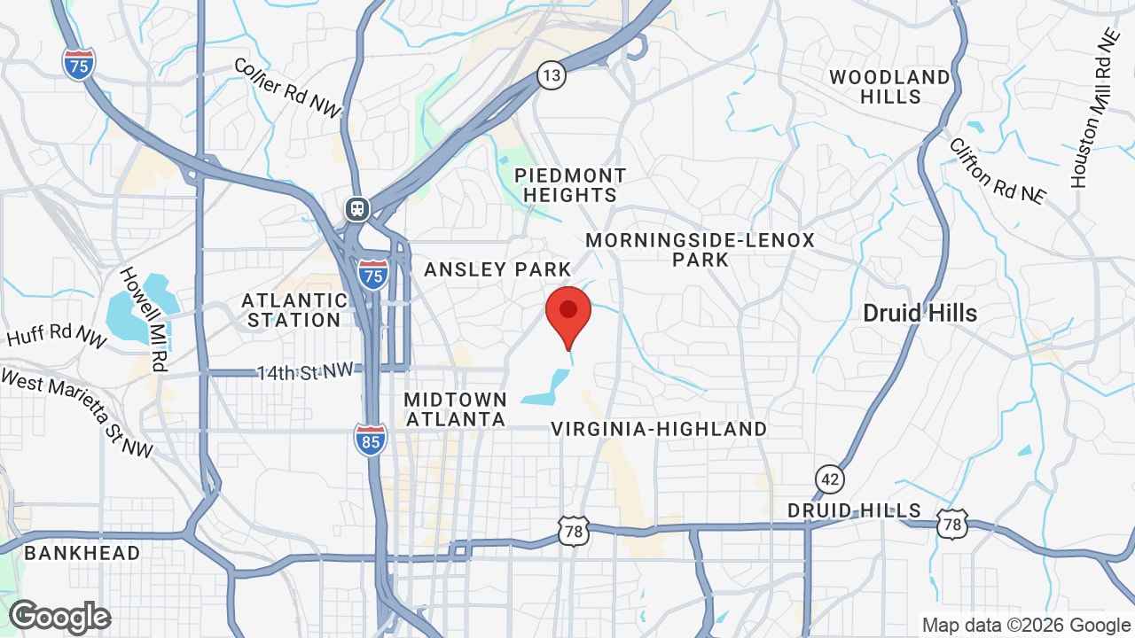 Google map