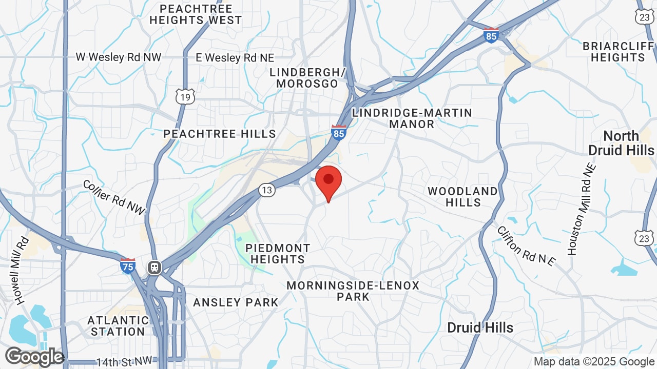 Google map