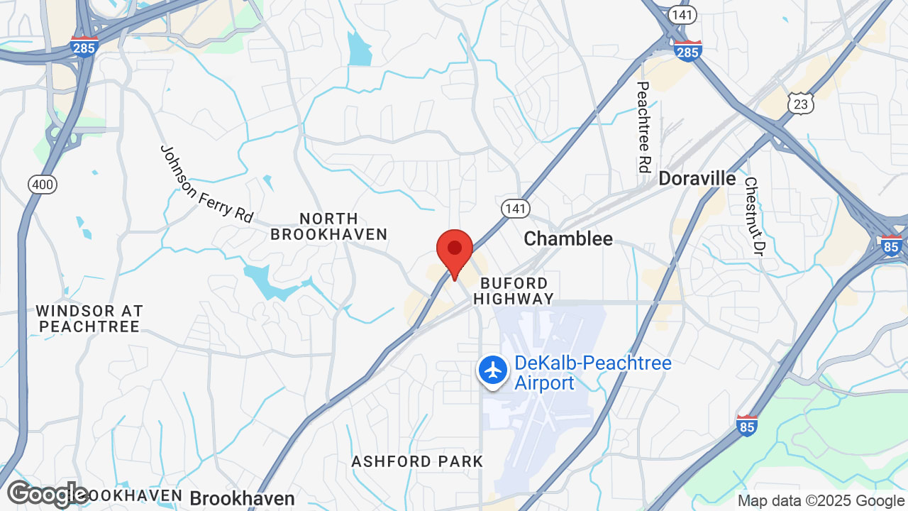 Google map