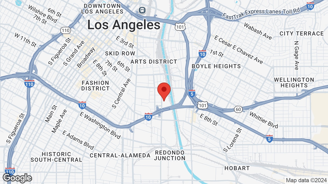 Google map