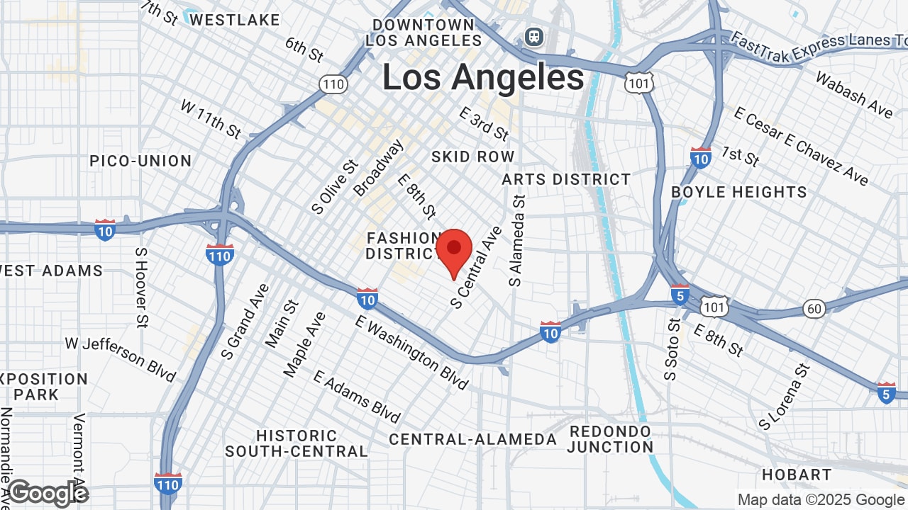 Google map