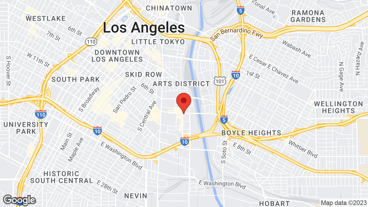 Google map