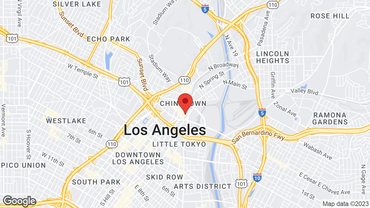 Google map