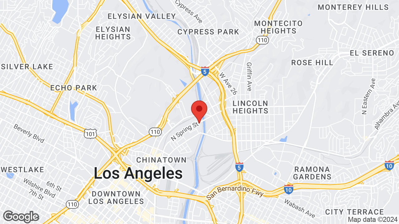 Google map
