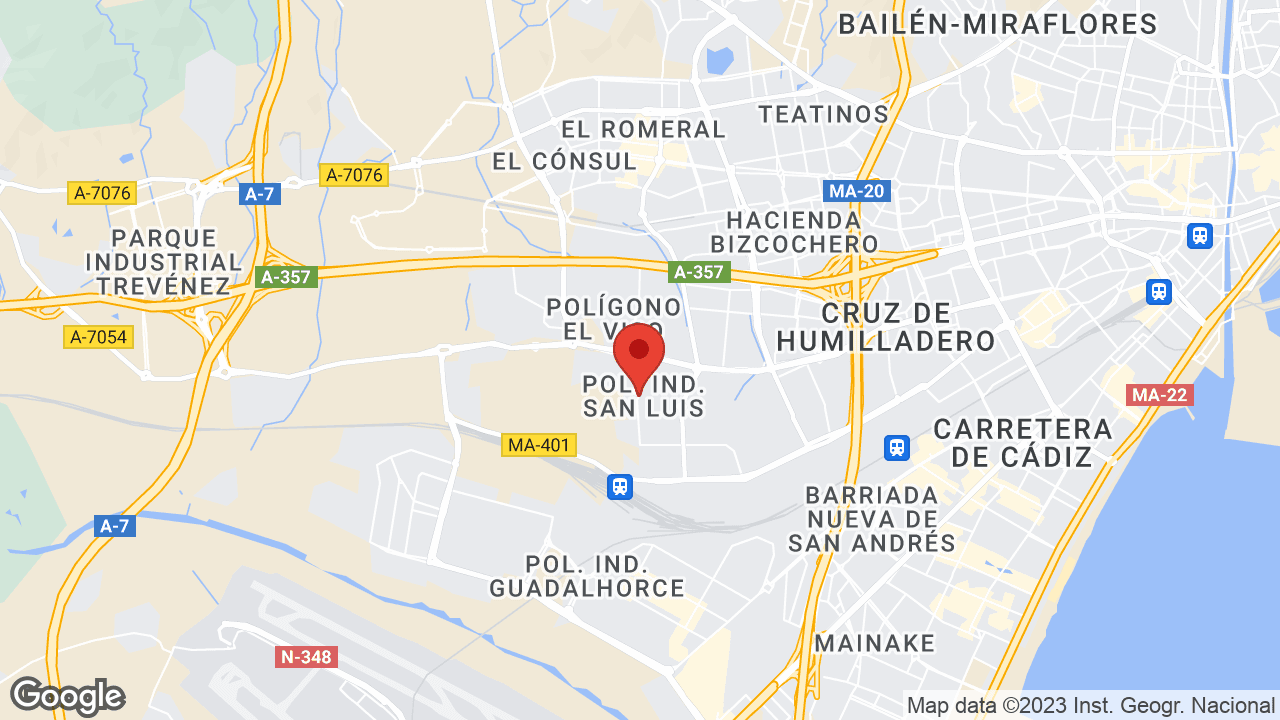 Google map