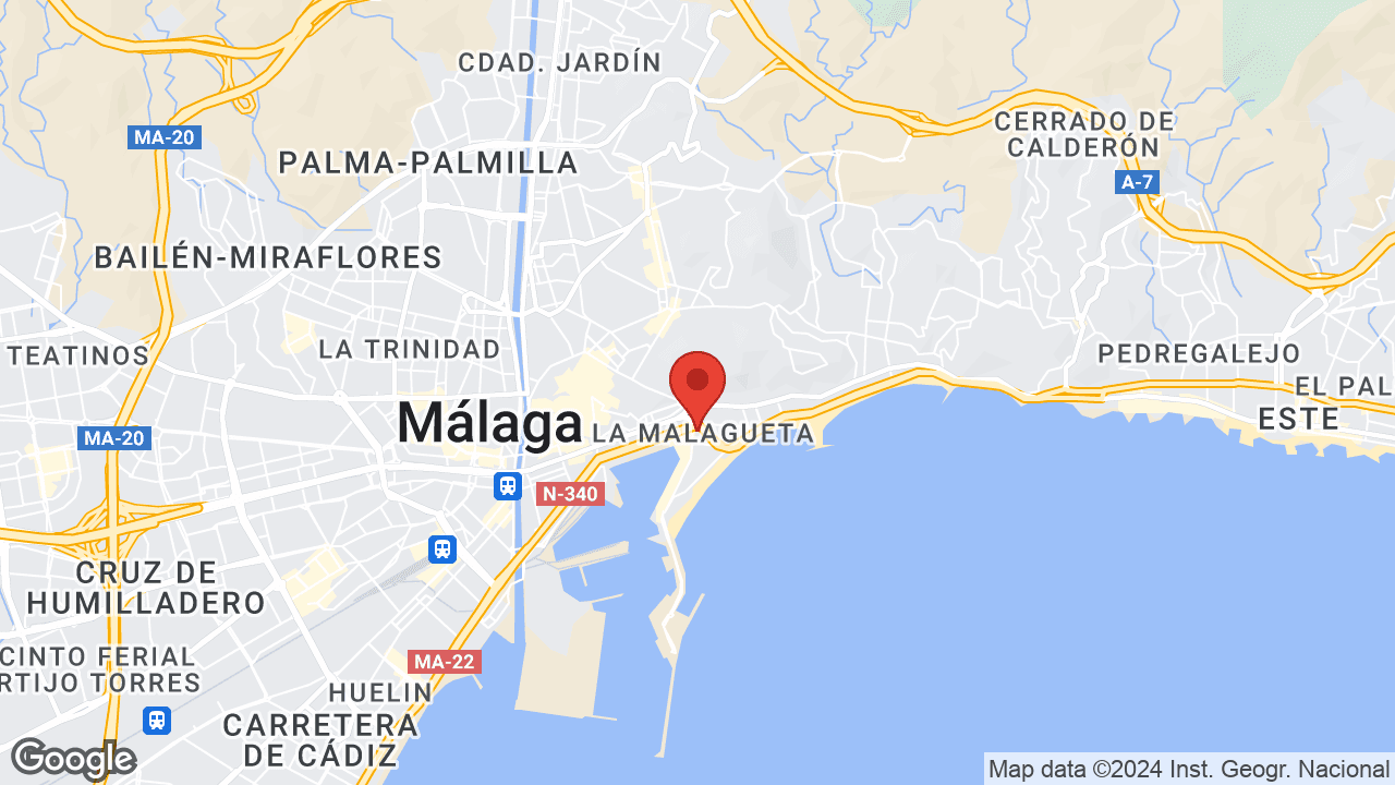 Google map