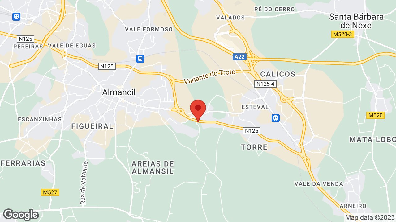 Google map