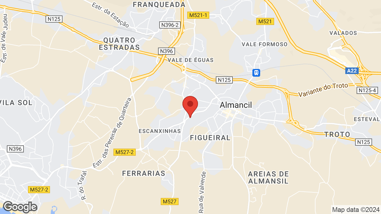 Google map