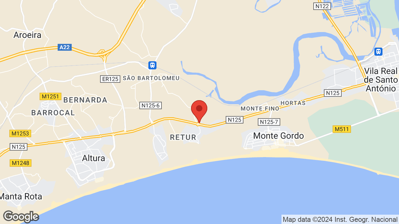 Google map