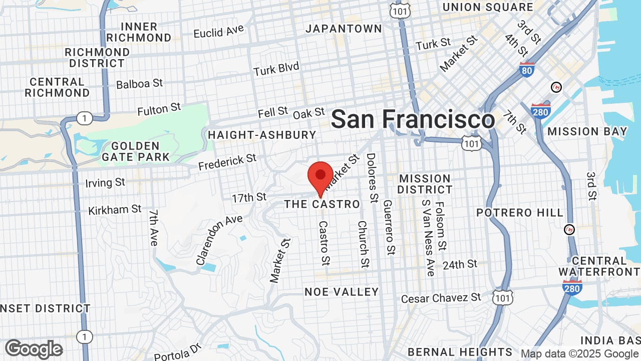 Google map