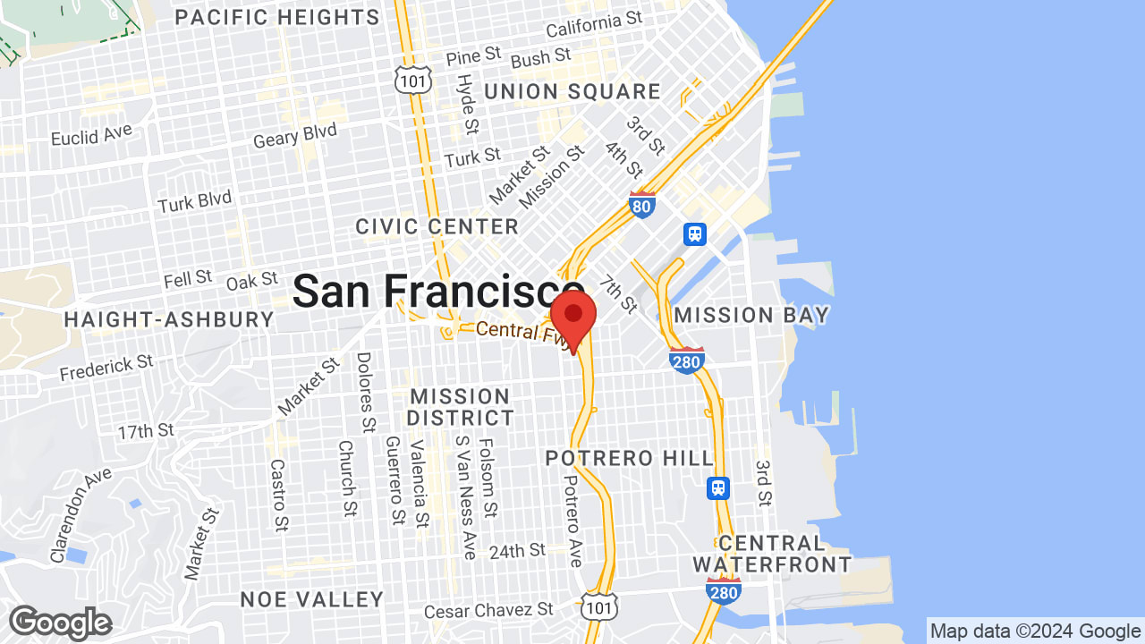 Google map