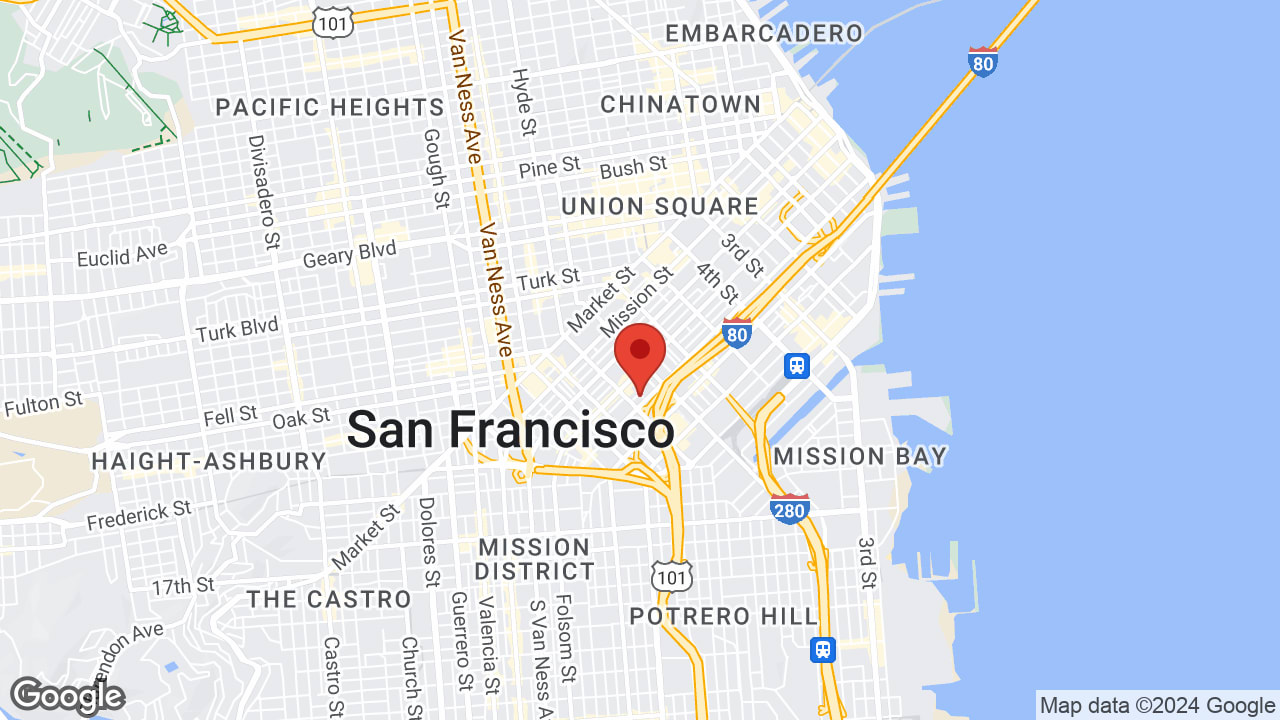 Google map