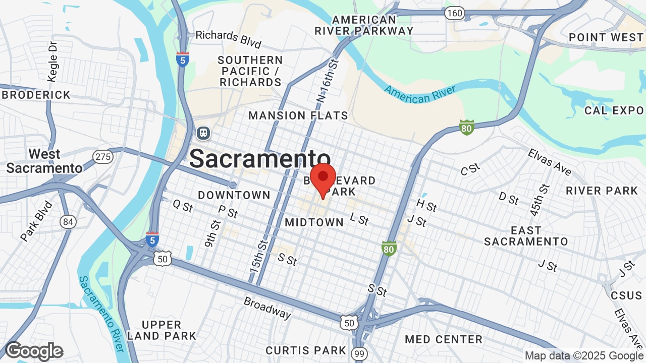Google map