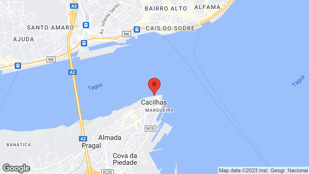 Google map