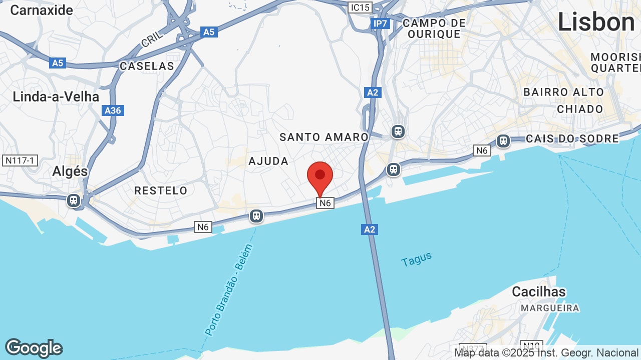 Google map