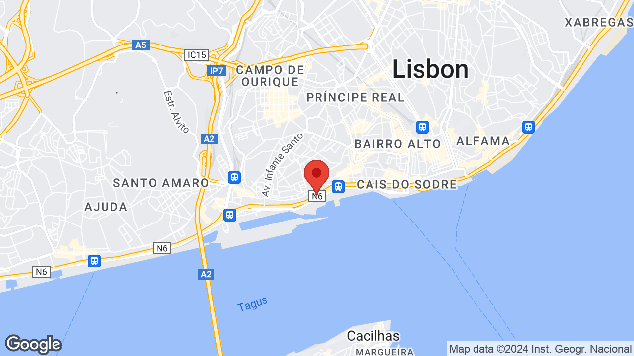 Google map