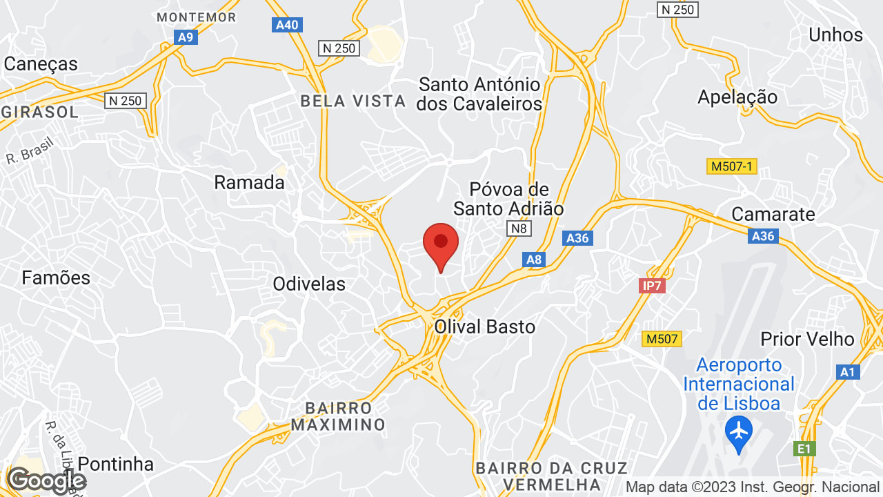 Google map