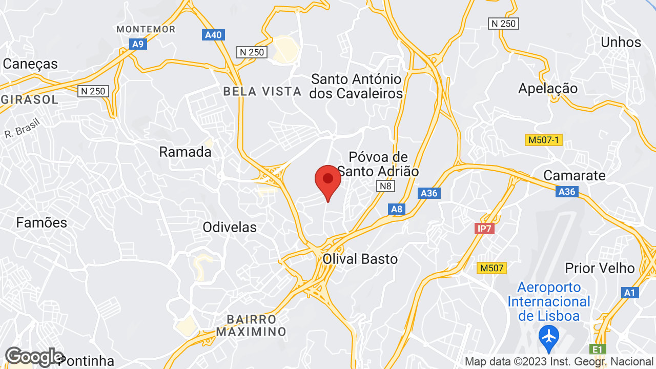 Google map