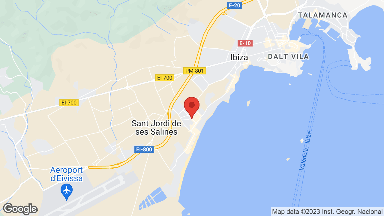 Google map