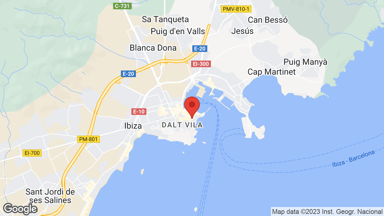 Google map