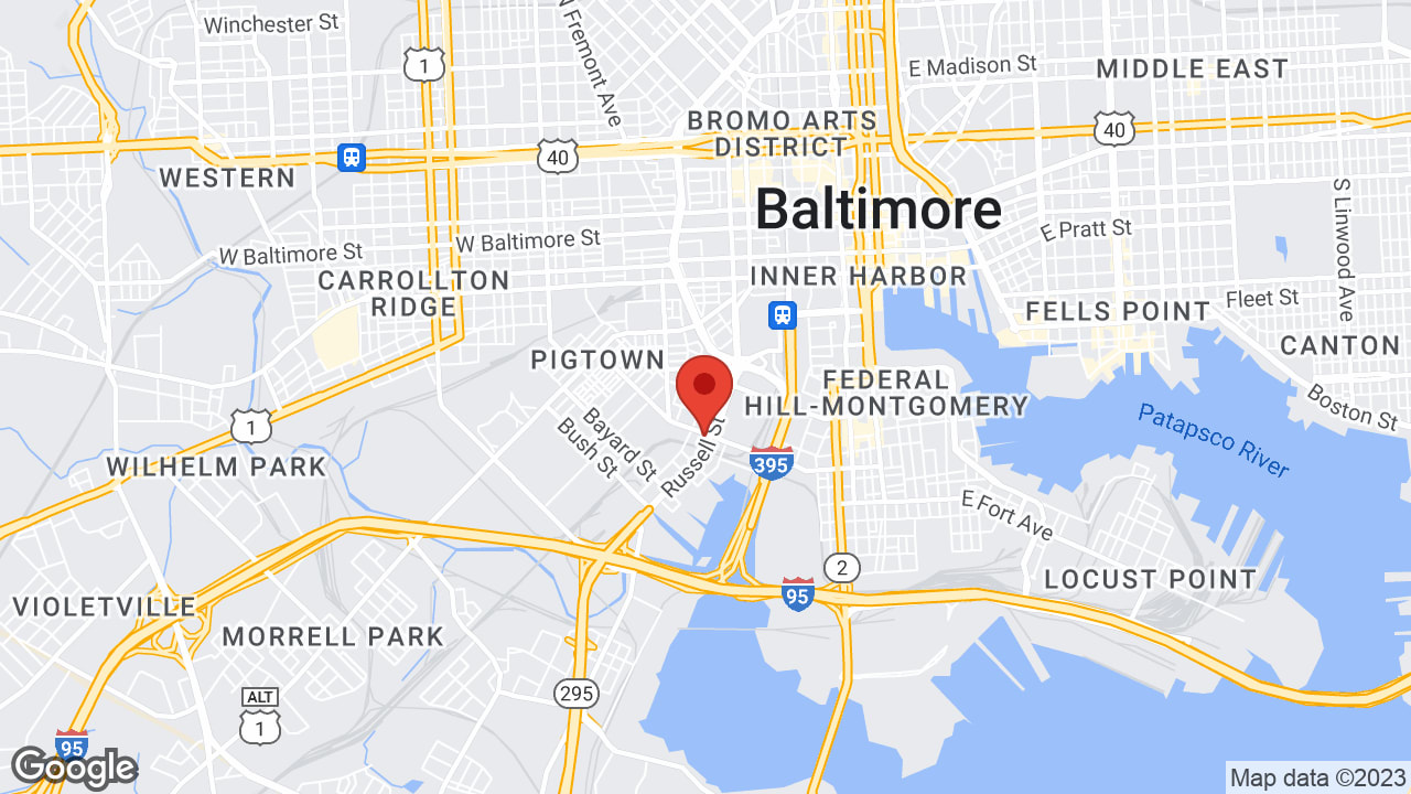 Google map