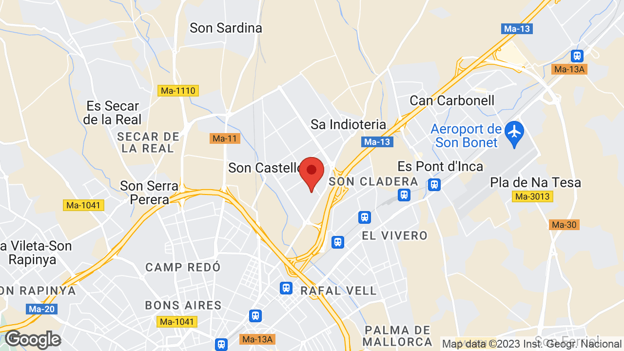 Google map