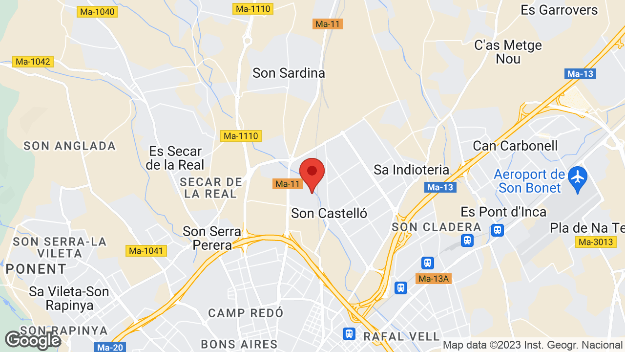 Google map