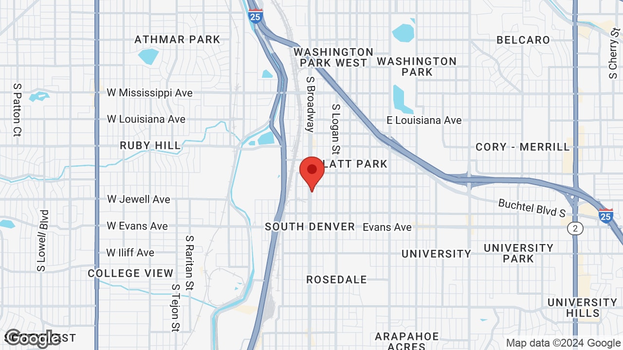 Google map
