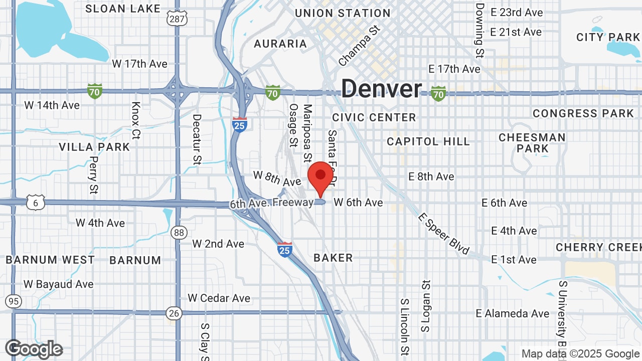 Google map