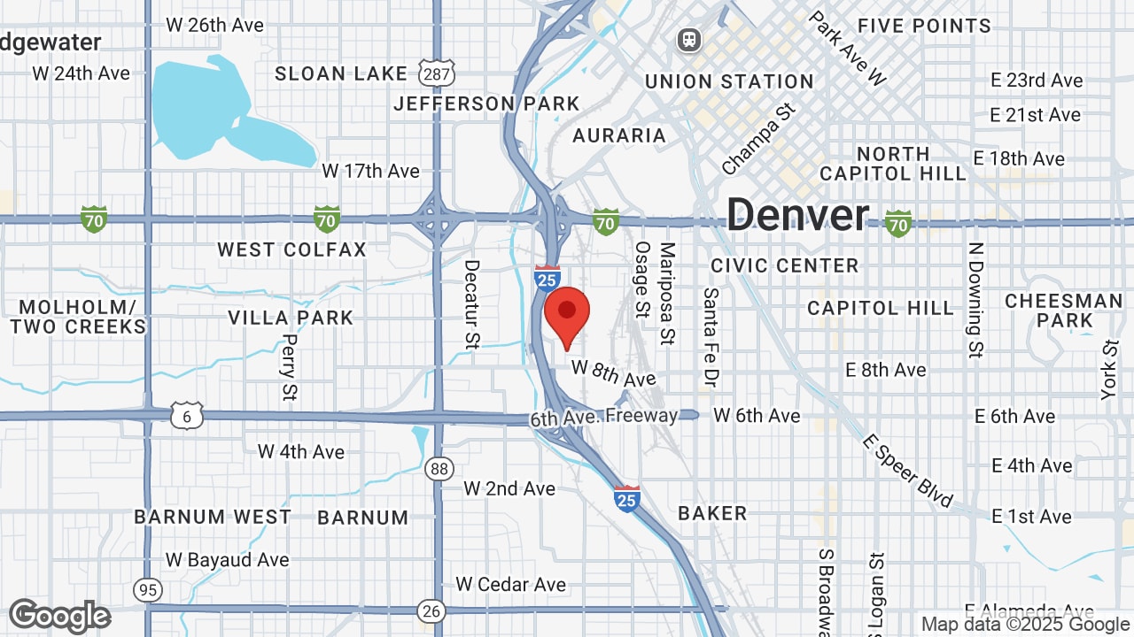 Google map
