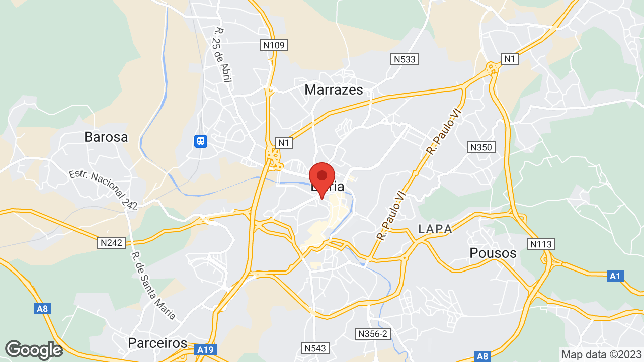 Google map