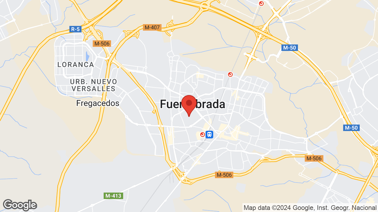 Google map