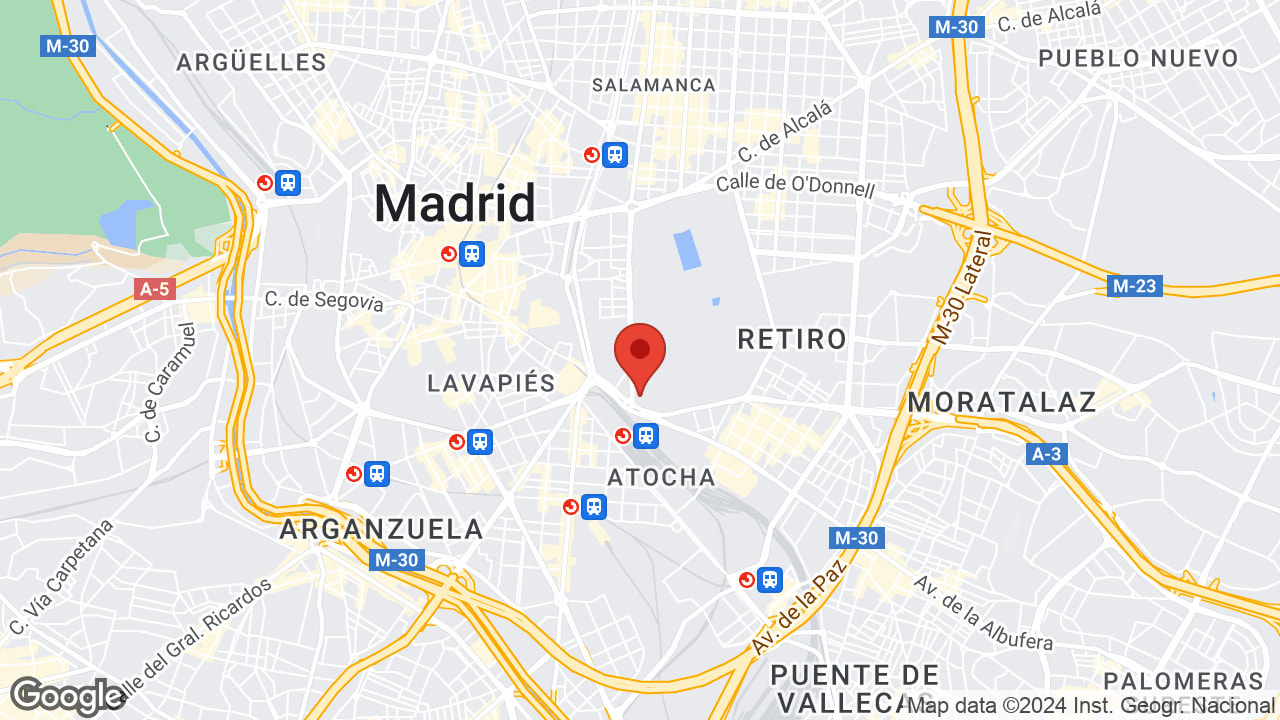 Google map