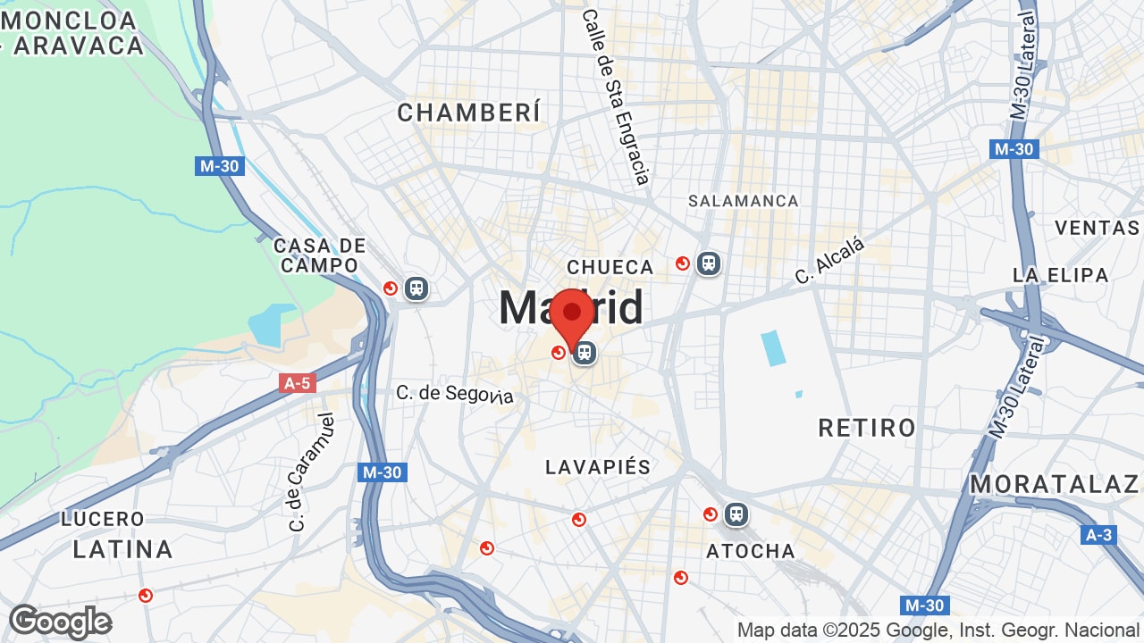 Google map