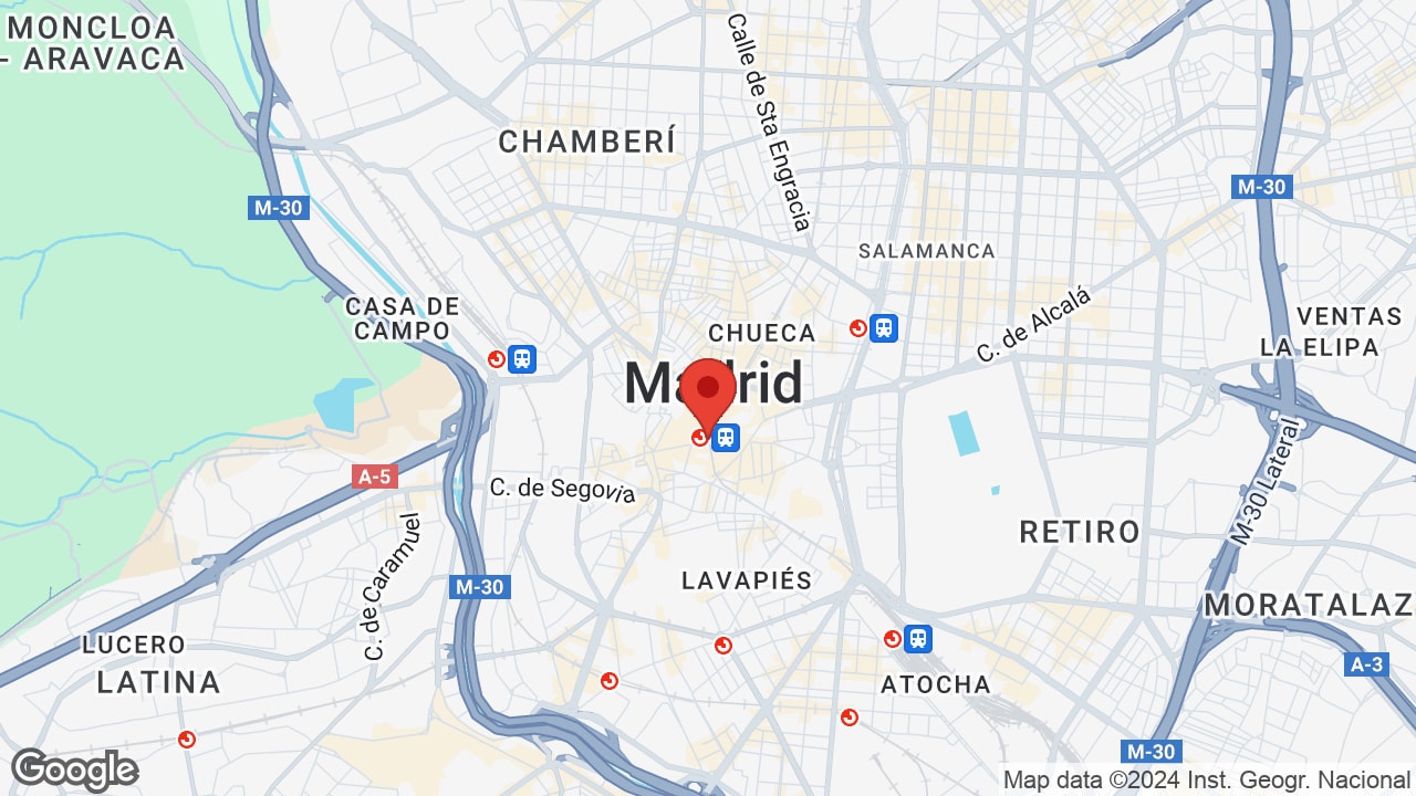 Google map