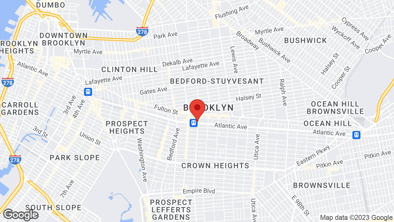 Google map