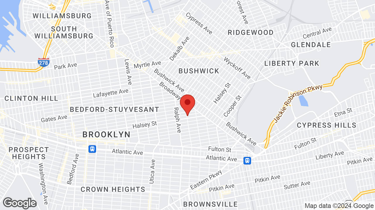 Google map