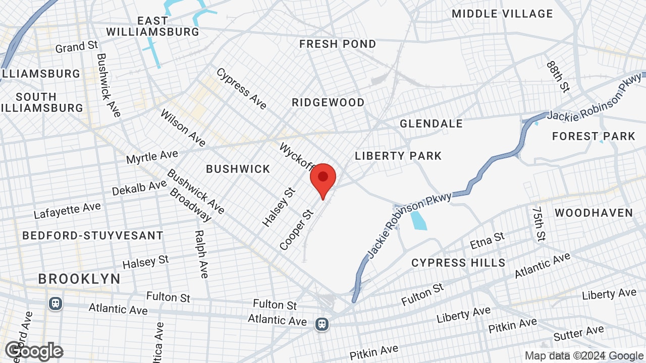 Google map
